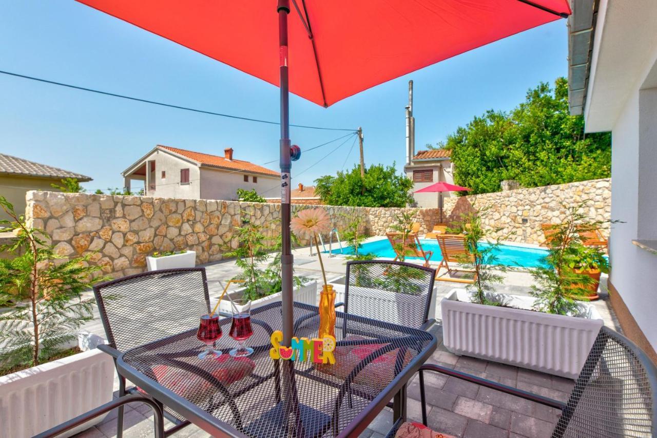 Apartments Jasna Crikvenica Exterior photo