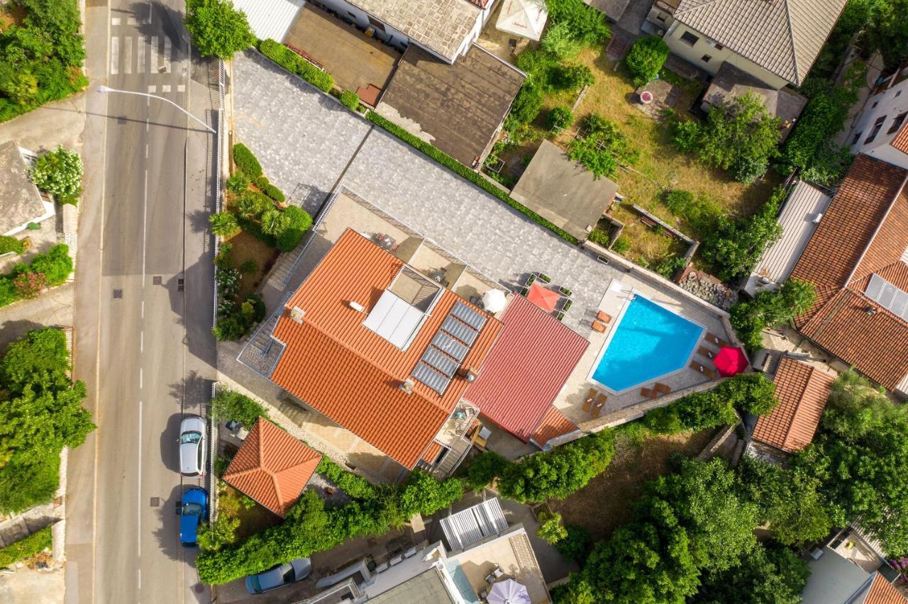 Apartments Jasna Crikvenica Exterior photo