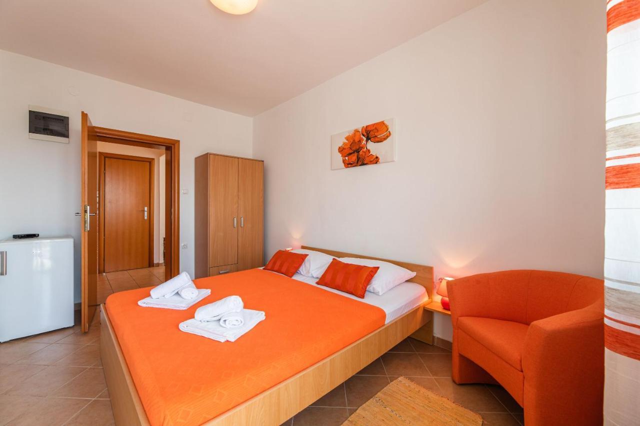 Apartments Jasna Crikvenica Exterior photo