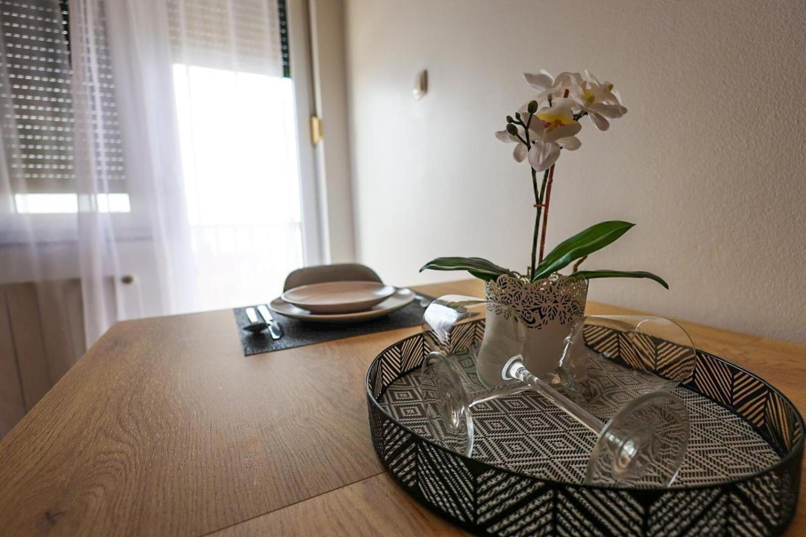 Apartments Jasna Crikvenica Exterior photo